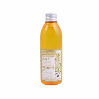 BOTANICO Oliva sprchový krém gel 200ml