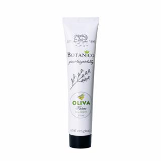 Botanico Olivový krém na nohy 75 ml