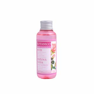 Botanico Pleťová voda růže 200 ml