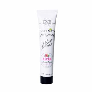 Botanico Pleťový krém denní hydratační růže 75 ml