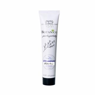 Botanico Pleťový krém denní hydratační výživný Levandule 75ml