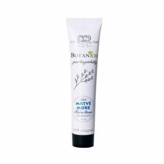 Botanico Pleťový krém denní hydratační výživný Mrtvé moře 75 ml