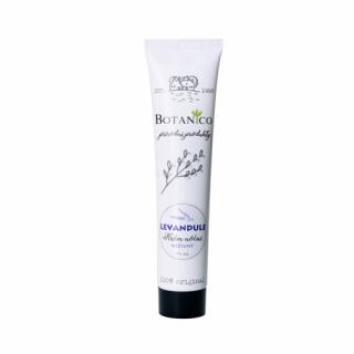 Botanico Pleťový krém noční omlazovací levandule 75 ml