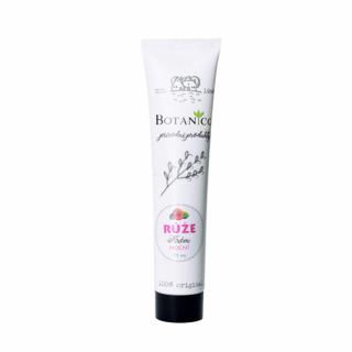 Botanico Pleťový krém noční omlazovací růže 75 ml