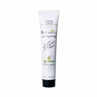 BOTANICO Pleťový krém noční omlazující oliva 75 ml
