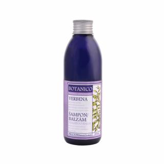 Botanico Šampon balzám verbena citronová 200 ml