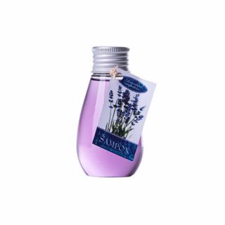 Botanico Šampon na vlasy Levandule / 75 ml