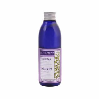 Botanico Šampon verbena citronová 200 ml