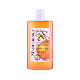 Botanico Sprchový gel / Mandarinka 250ml