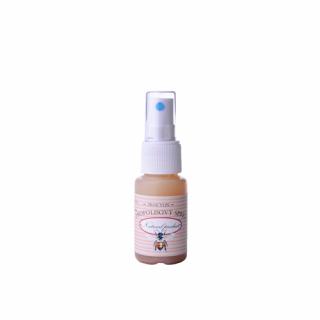 Botanico Ústní sprej s propolisem 20 g