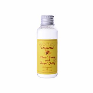 Botanico Vlasová  voda s mateří kašičkou 200 ml
