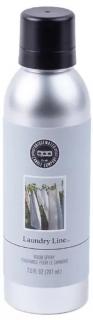 Bridgewater Candle Company Pokojová vůně ve spreji Laundry Line 198 ml