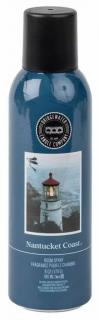 Bridgewater Candle Company Pokojová vůně ve spreji Nantucket Coast 198 ml