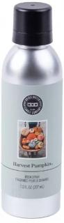 Bridgewater Candle Company Prostorová vůně ve spreji Harvest Pumpkin bez aerosolu 177 ml