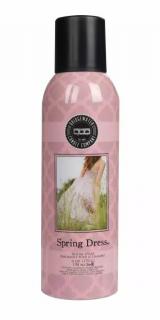 Bridgewater Candle Company Prostorová vůně ve spreji Spring Dress (jarní šaty) 198 mL