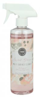 Bridgewater candle company Univerzální čistič povrchů Sweet Grace 450 ml