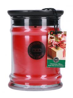 Bridgewater Candle Company Vonná svíčka Christmas Bliss malá 250 g