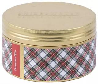Bridgewater Candle company Vonná svíčka se třemi knoty Christmas Bliss (vánoční požehnání)