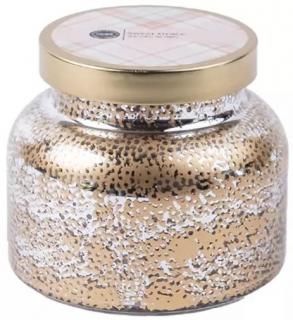 Bridgewater Candle Company Vonná svíčka ve skleněné dóze Sweet Grace 65 hod