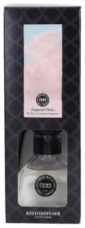 Bridgewater Candle Company Vonný difuzér Sugared Skies + ratanové tyčinky 120 ml