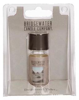 Bridgewater Candle Company Vonný olej Driftwood Tides (záplava dřeva) 10 ml