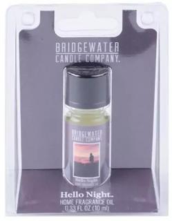 Bridgewater Candle Company Vonný olej Hello Night 10 ml