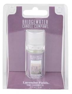 Bridgewater Candle Company Vonný olej Lavender Fields (LEVANDULOVÁ POLE) 10 ml