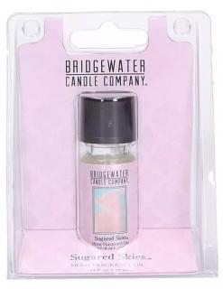 Bridgewater Candle Company Vonný olej Sugared Skies 10 ml