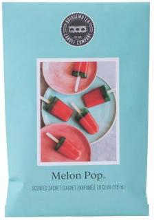 Bridgewater Candle Company Vonný sáček Melon Pop 115 ml