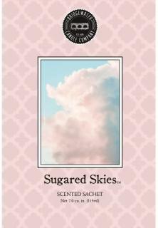 Bridgewater Candle Company Vonný sáček Sugared Skies 115 ml