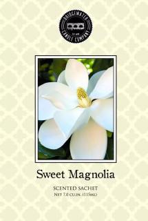 Bridgewater Candle Company Vonný sáček Sweet Magnolia 115 ml