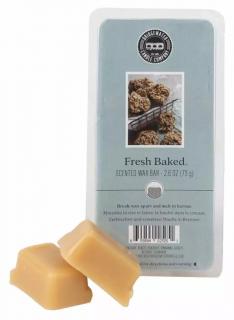 Bridgewater Candle Company Vonný vosk Fresh Baked (čerstvě napečeno) 73 g