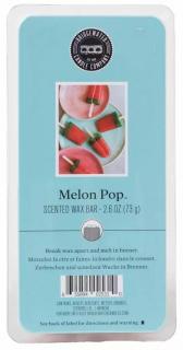 Bridgewater Candle Company Vonný vosk Melon Pop 73 g