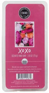 Bridgewater Candle Company Vonný vosk XoXo 73 g