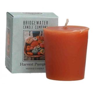 Bridgewater Candle Company Votivní svíčka Harvest Pumpkin 56 g