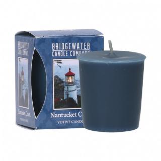 Bridgewater candle company Votivní svíčka Nantucket Coast 56 g