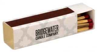 Bridgewater Candle Company Zápalky 24 ks 5,7 cm