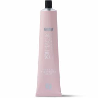 Dea sea spa magik Pro vyživující krém na tělo Himalájská sůl 100ml