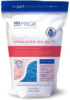 DEAD SEA Spa MAGIK Himalájská SPA sůl 1 kg