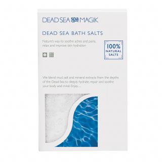 DEAD SEA Spa MAGIK Mořská sůl do koupele 1 kg