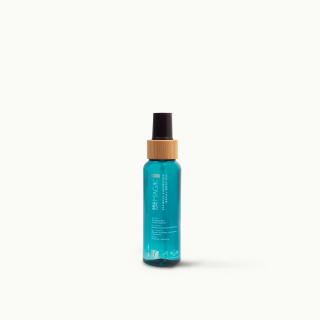 Dead Sea Spa Magik PRO Koncentrovaný tělový a koupelový olej s mořskou řasou 100 ml