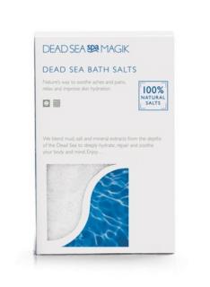 DEAD SEA Spa MAGIK Sůl do koupele - 500g