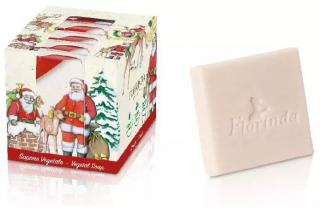 Florinda Dárková kazeta s mýdly Limone 5x25 g