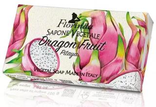Florinda Dragon Fruit Italské přírodní mýdlo Dračí ovoce 100 g