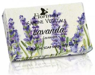 Florinda Mýdlo 50 g Lavanda (levandule)