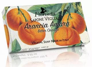 Florinda Mýdlo Arancia Amara Hořký pomeranč 100 g