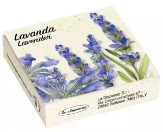 Florinda Mýdlo Lavanda  25 g