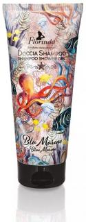 Florinda Sprchový gel Blu Marino 200 ml