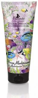 Florinda Sprchový gel Brezza Mediterranea 200 g