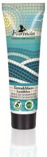 Florinda Sprchový šampon Terra & Mare 30 ml